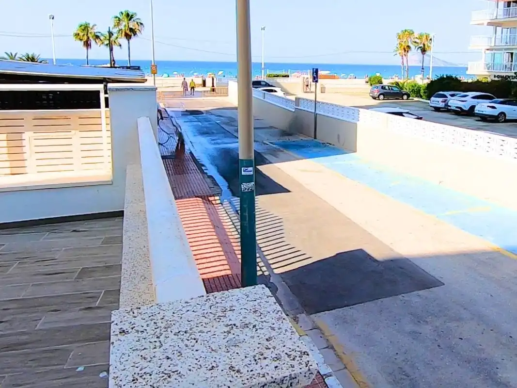 Apartamento con piscina en venta en Playa Arenal - Bol, imagen 14
