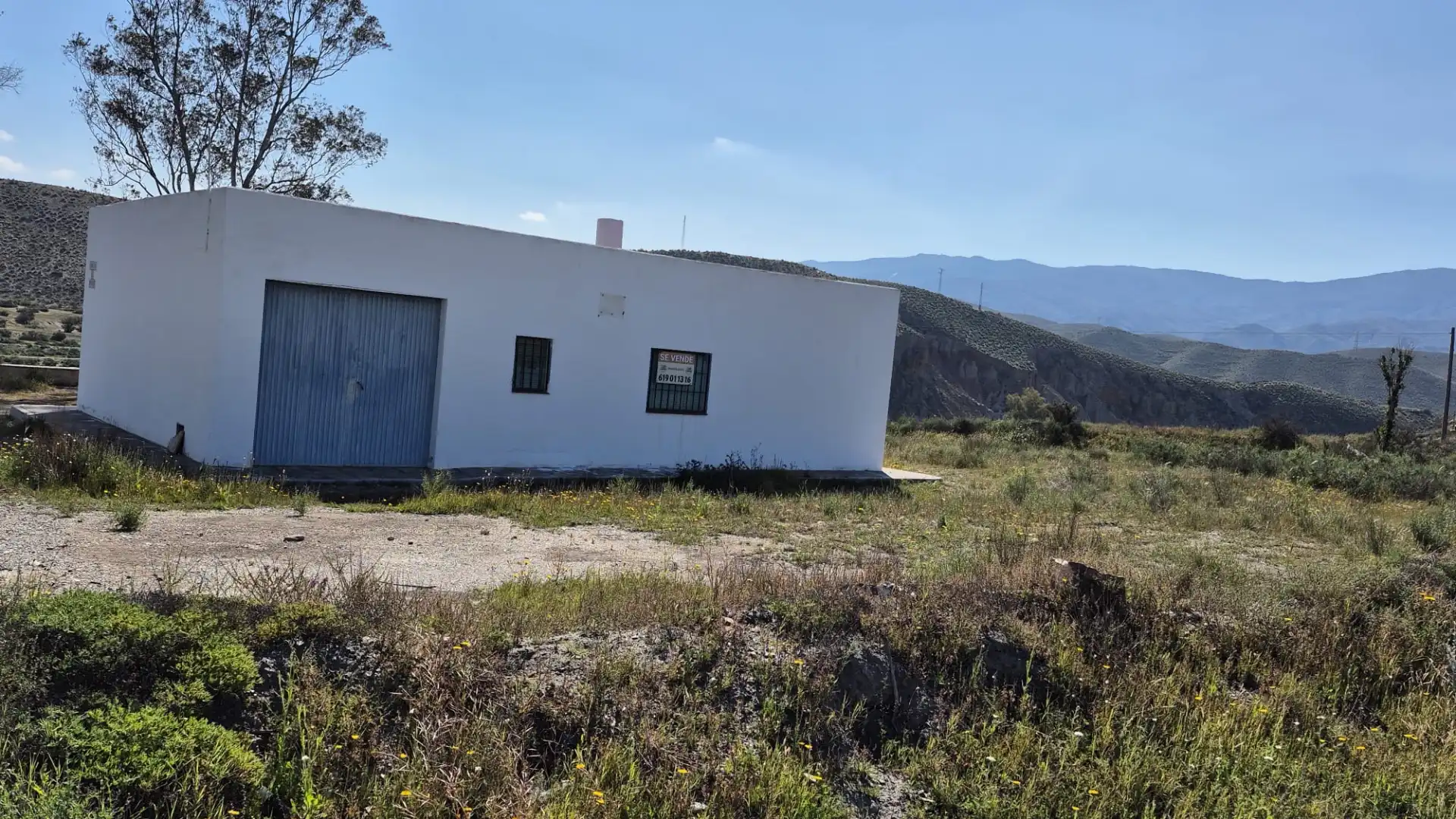 Rustikales Grundstück zum Verkauf in Paraje Guayar, imagen 11