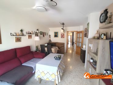 Appartamento con ascensore in vendita a Alameda