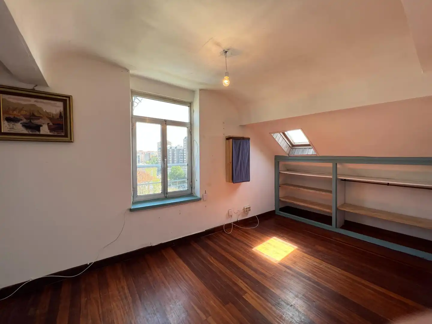 Habitación de Piso en venta en Santander