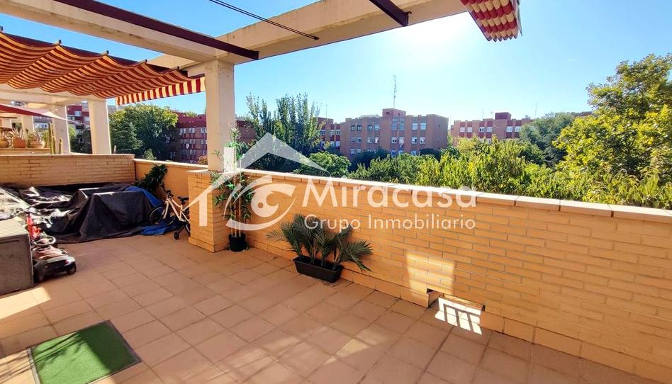 Photo 1 of Attic for sale in Pueblo Nuevo, Madrid