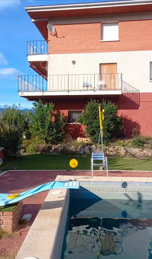 House with pool for sale in Bigues i Riells del Fai, imagen 12