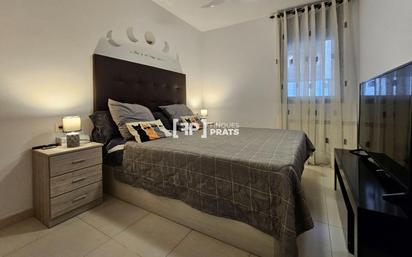 Bedroom of Flat for sale in Alcarràs  with Terrace