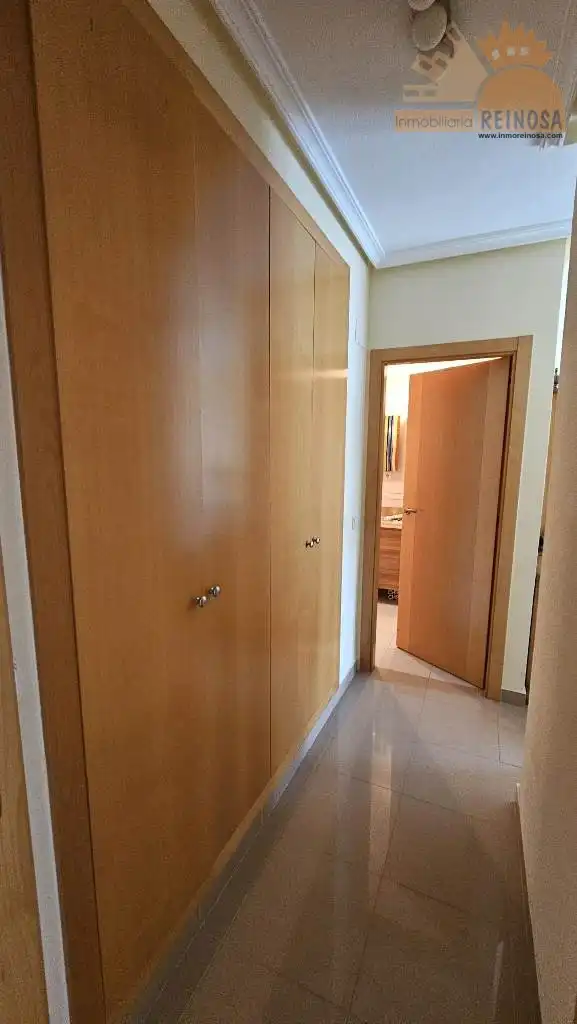 Wohnung zum Verkauf in Molina de Segura mit Klimaanlage, Heizung und Abstellraum