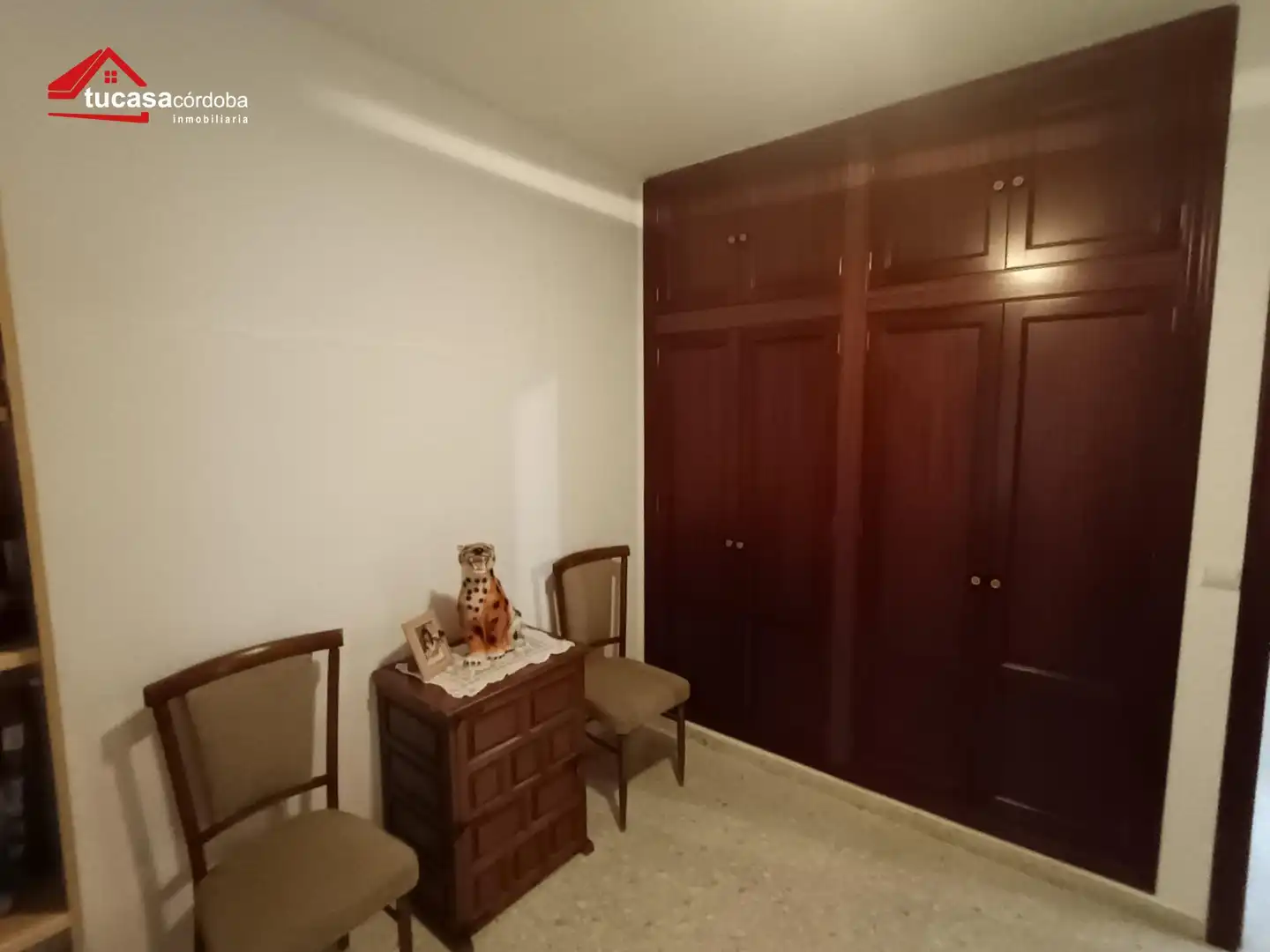 Habitación de Casa o chalet en venta en Guadalcázar con Aire acondicionado, Terraza y Trastero