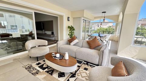 Foto 5 de Apartament en venda a N/a, -1, Romana Playa, Málaga