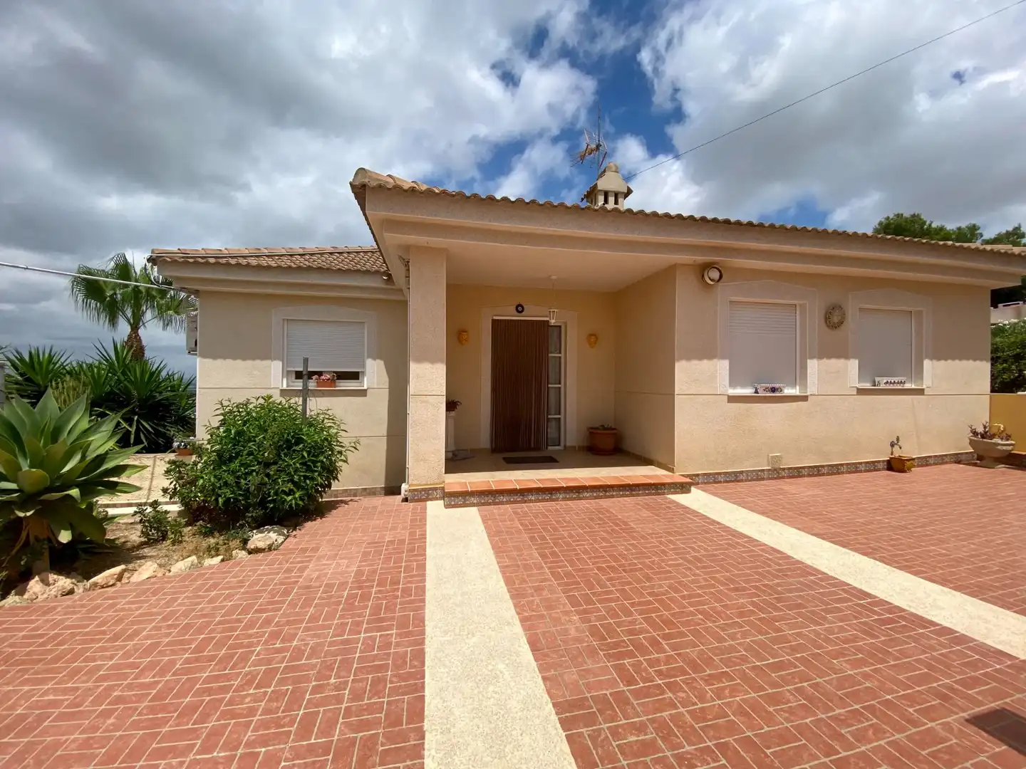 Casa amb terrassa en venda a Almoradí, imagen 69
