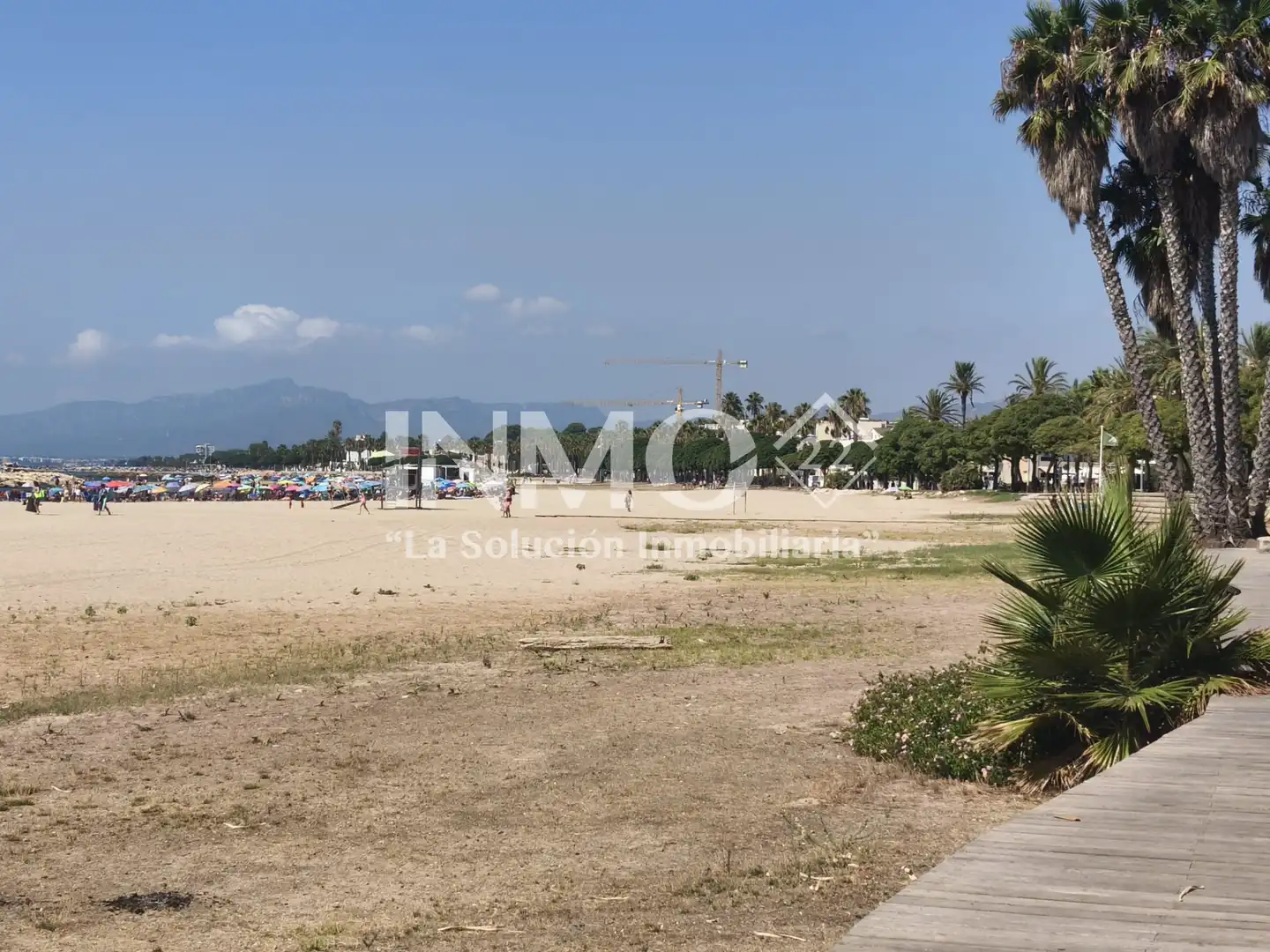 Apartament en venda a Passeig Marítim, Port - Horta de Santa María