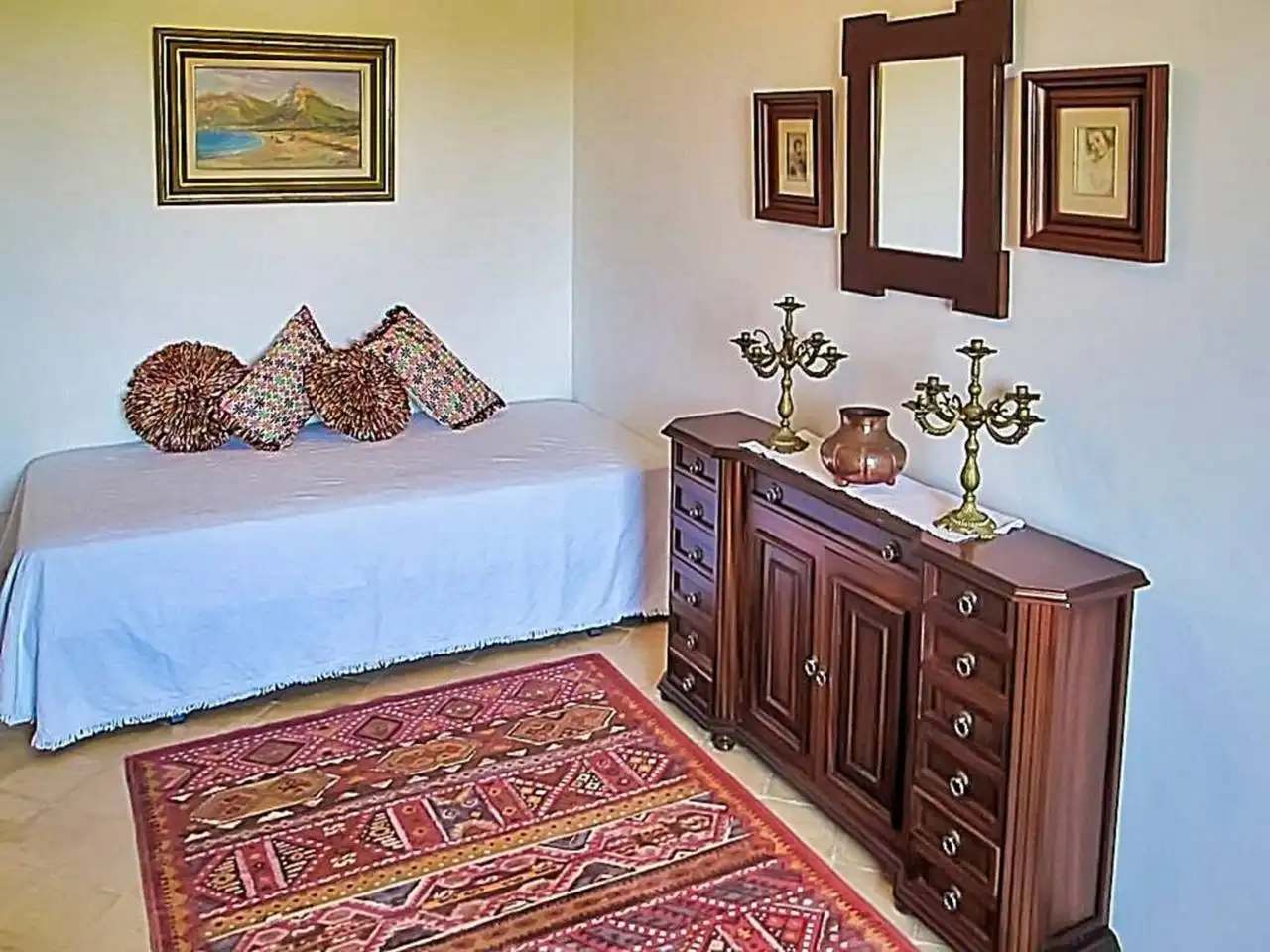 Casa con jardín en venta en Calle san  joan 71, imagen 20