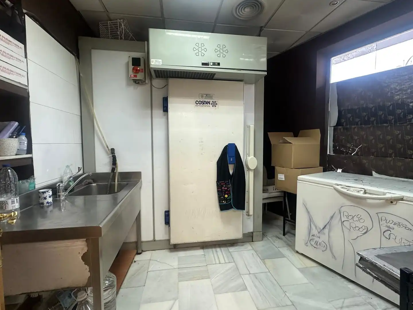 Business premises to rent in Calle de Carmen de Burgos, imagen 16
