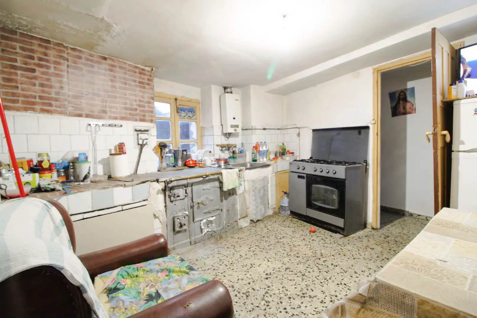 Casa con jardín en venta en Lugar Alixo, imagen 3