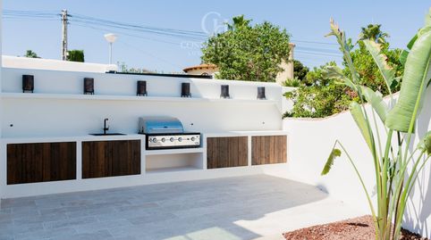 Foto 5 de Casa o chalet en venta en La Viña - Montemar - San Jaime, Benissa