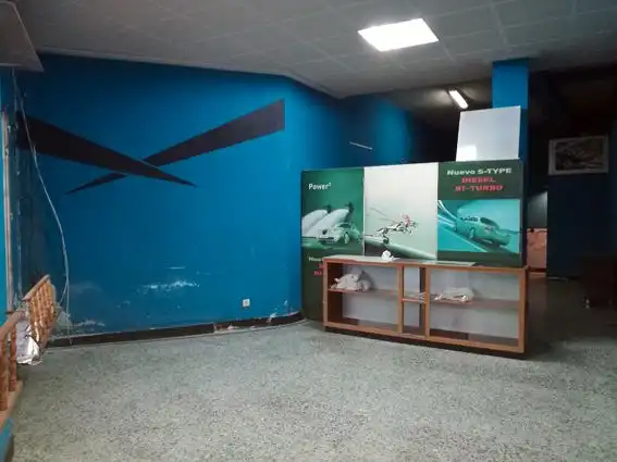 Business premises for sale in Los Castros - Castrillón - Eiris, imagen 2