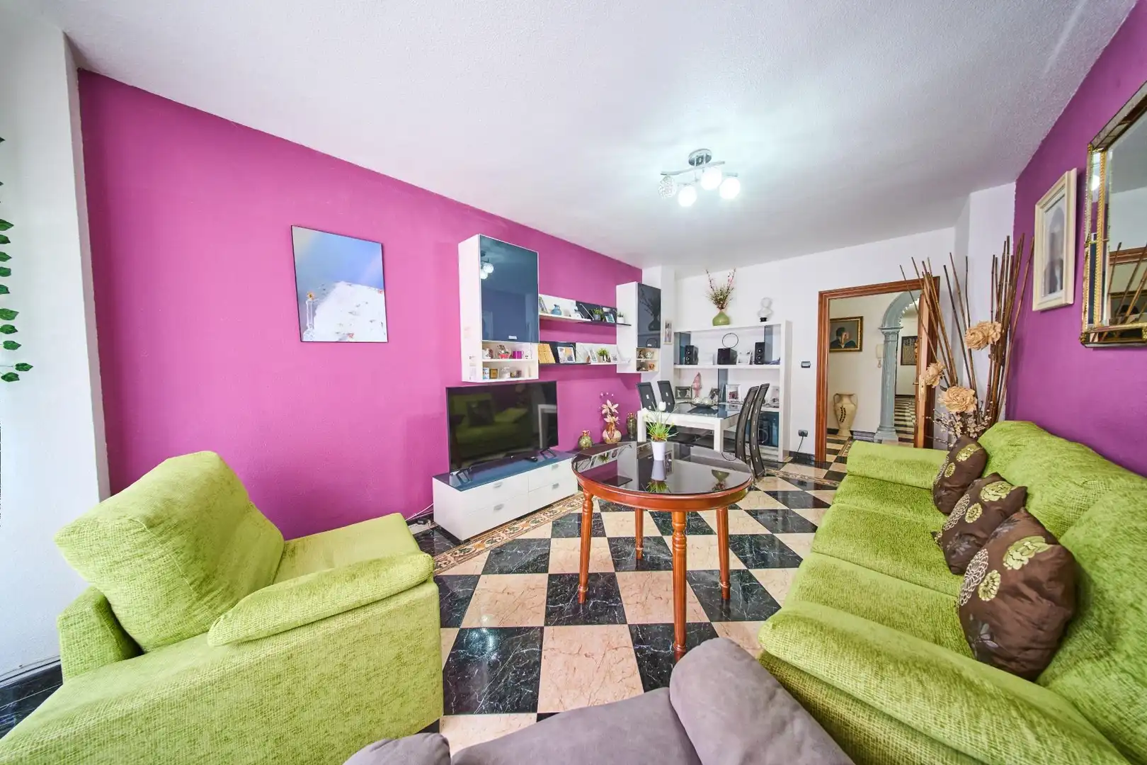 Wohnung zum Verkauf in Calle RAMON Y CAJAL, imagen 24