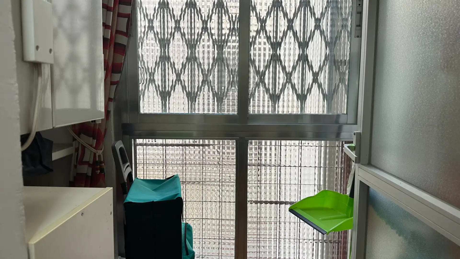 Terrasse von Wohnung zum Verkauf in Rivas-Vaciamadrid mit Heizung und Abstellraum