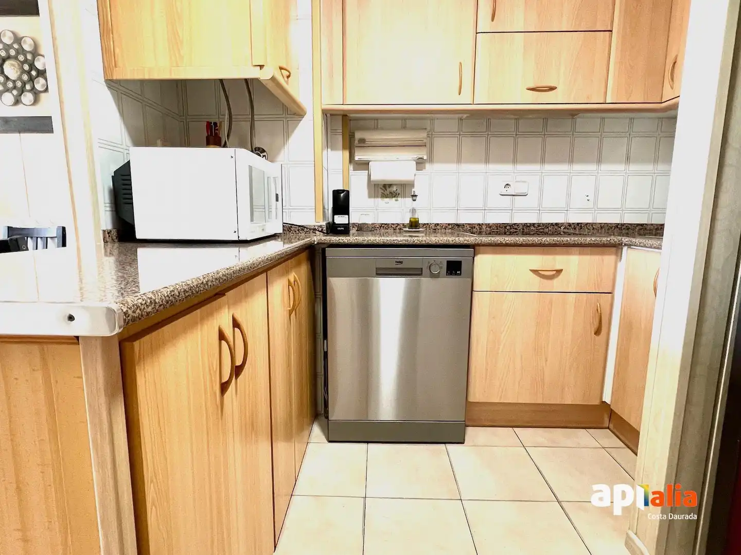 Appartement compact avec piscine à vendre à Mar i Camp - Platja dels Capellans, imagen 6