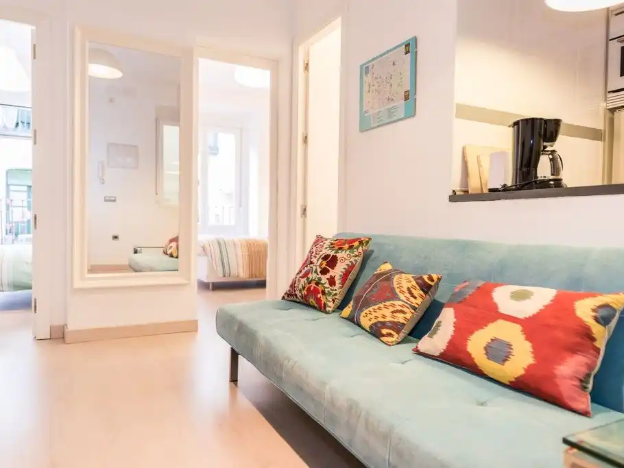 Apartments for rent in Bilbao , Bizkaia