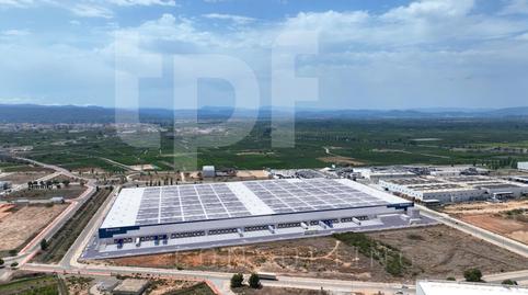 Photo 2 of Industrial buildings to rent in Arrabal Ppi-11 el Placita, 801, Urbanitzacions i Pedanies Nord, Valencia