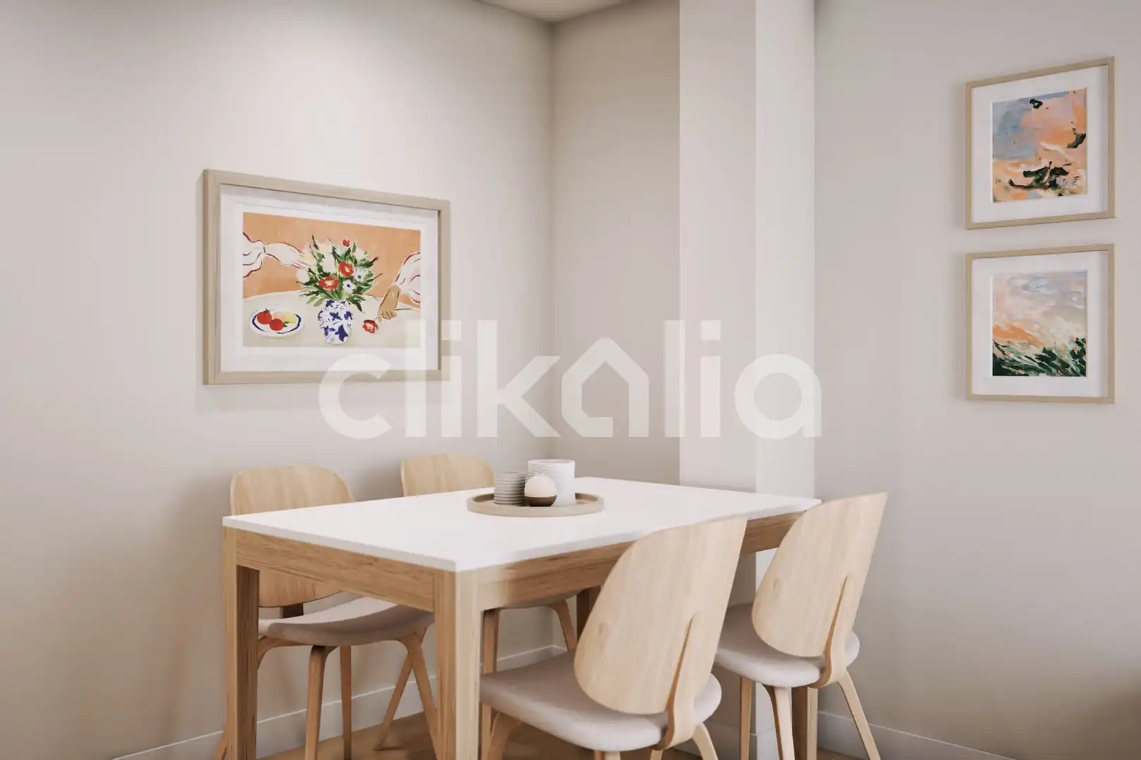 Flat with lift for sale in Carabanchel, imagen 9