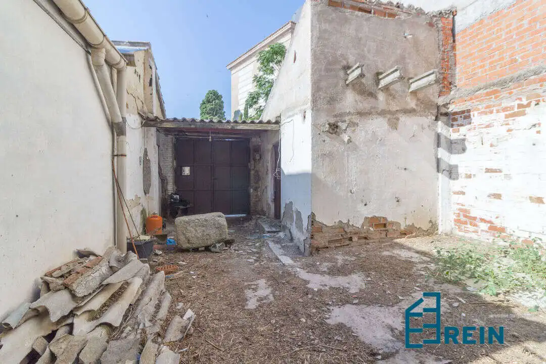 Casa o xalet en venda en Yuncler amb Traster