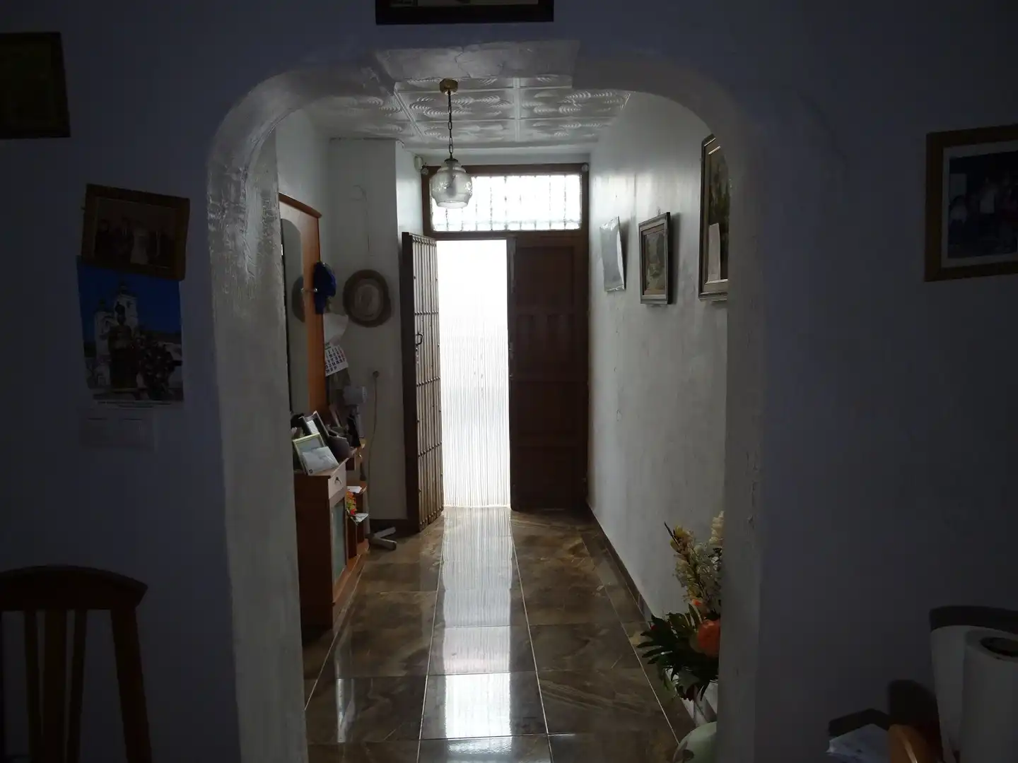 Casa adosada en venta en Turón con Jardín privado, Terraza y Amueblado