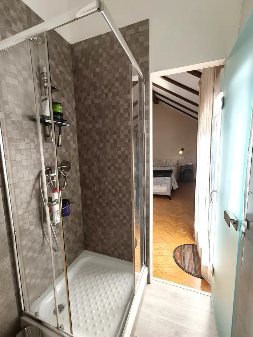 Bany de Casa o xalet en venda en Valdemoro amb Aire condicionat, Calefacció i Parquet