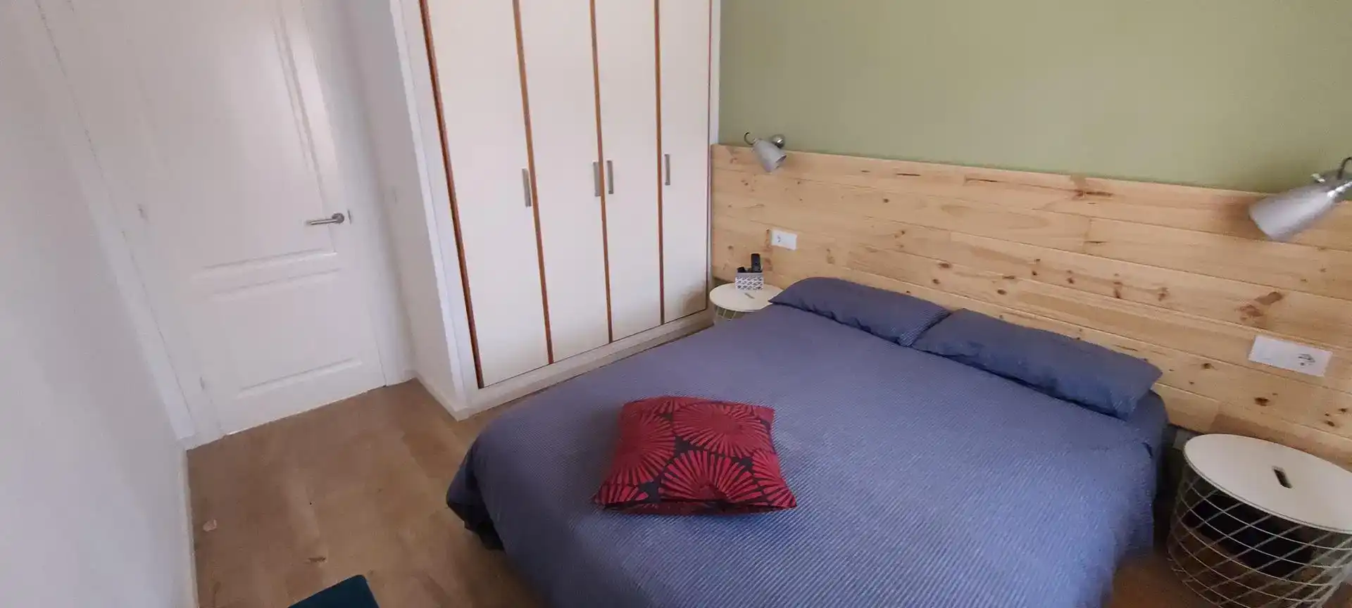 Habitación de Casa o chalet en venta en Ciutadella de Menorca con Aire acondicionado y Piscina