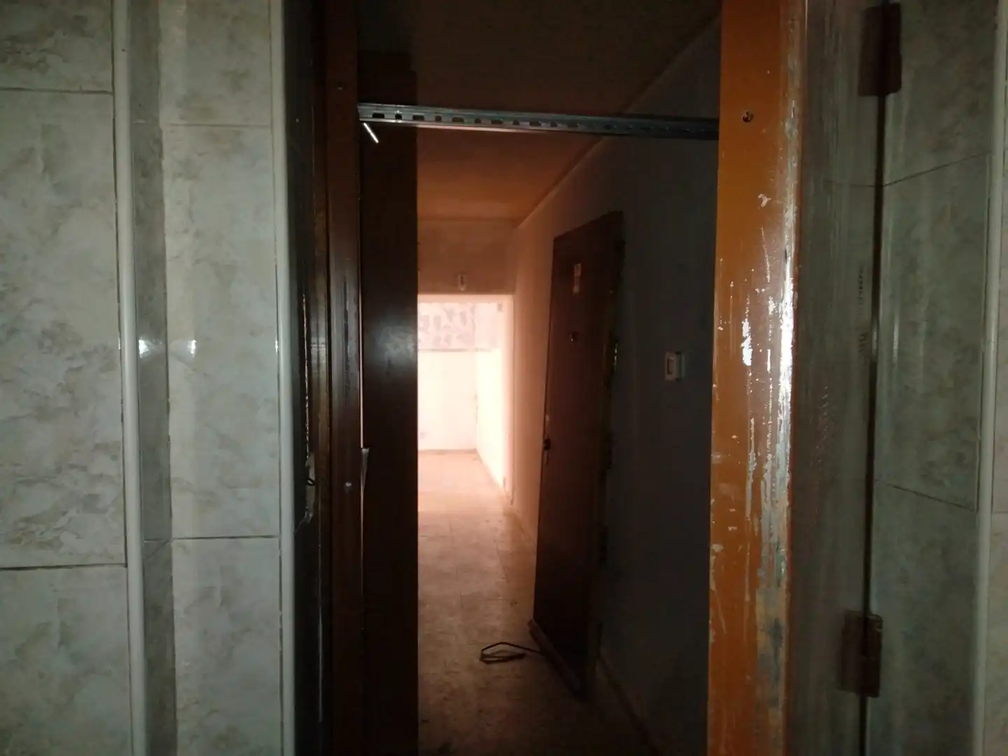 Flat for sale in Madrid