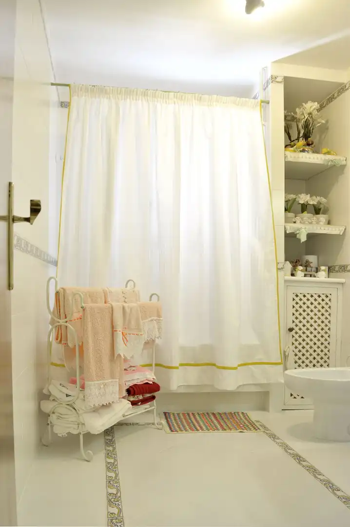 Bedroom of Houses for sale in Jerez de la Frontera  with Air Conditioner, Heating and Private garden