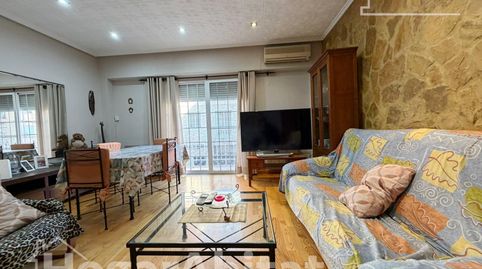 Foto 3 de Casa o xalet en venda a Calle Mariana Colás, El Alborgí, Paterna