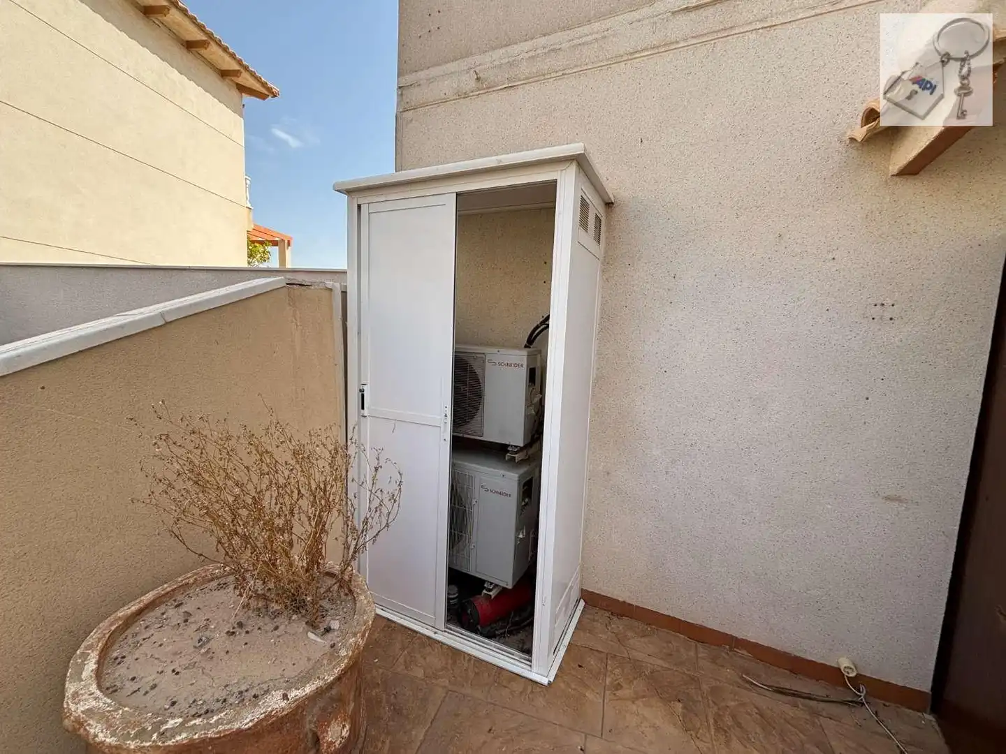 Terrassa de Dúplex en venda en Orihuela amb Terrassa i Piscina