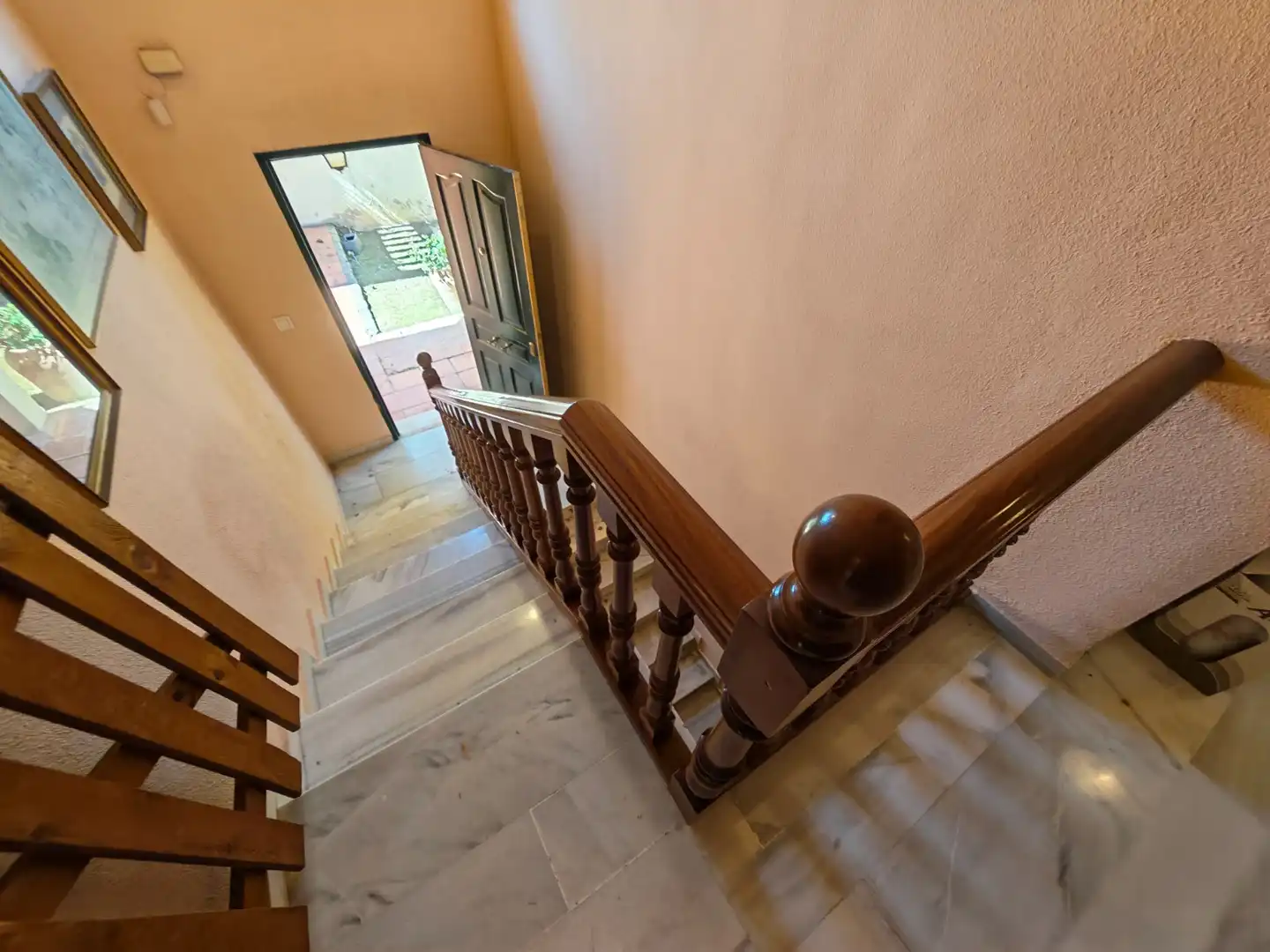 Casa o xalet en venda a Manantiales - Lagar - Cortijo