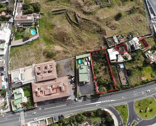 Vista exterior de Residencial en venda en Puerto de la Cruz