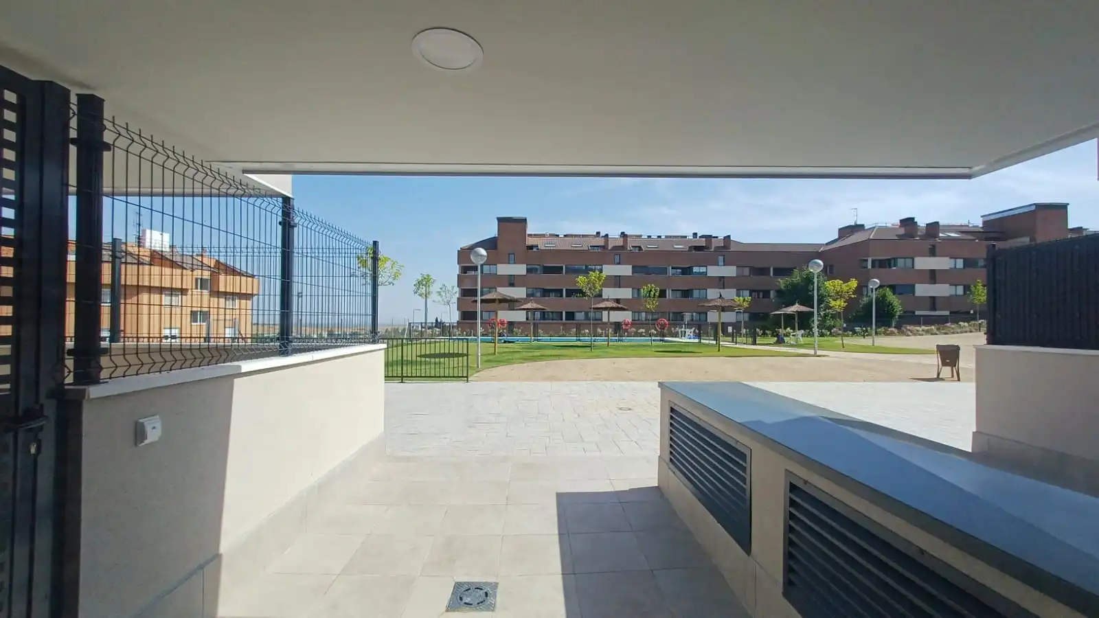 Apartments for sale in Calle del Ave, San Crispín - La Estación Consorcio