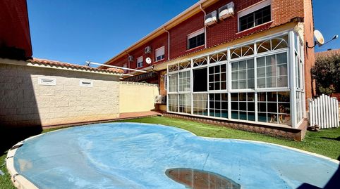 Photo 3 of Single-family semi-detached for sale in Meco pueblo, Meco