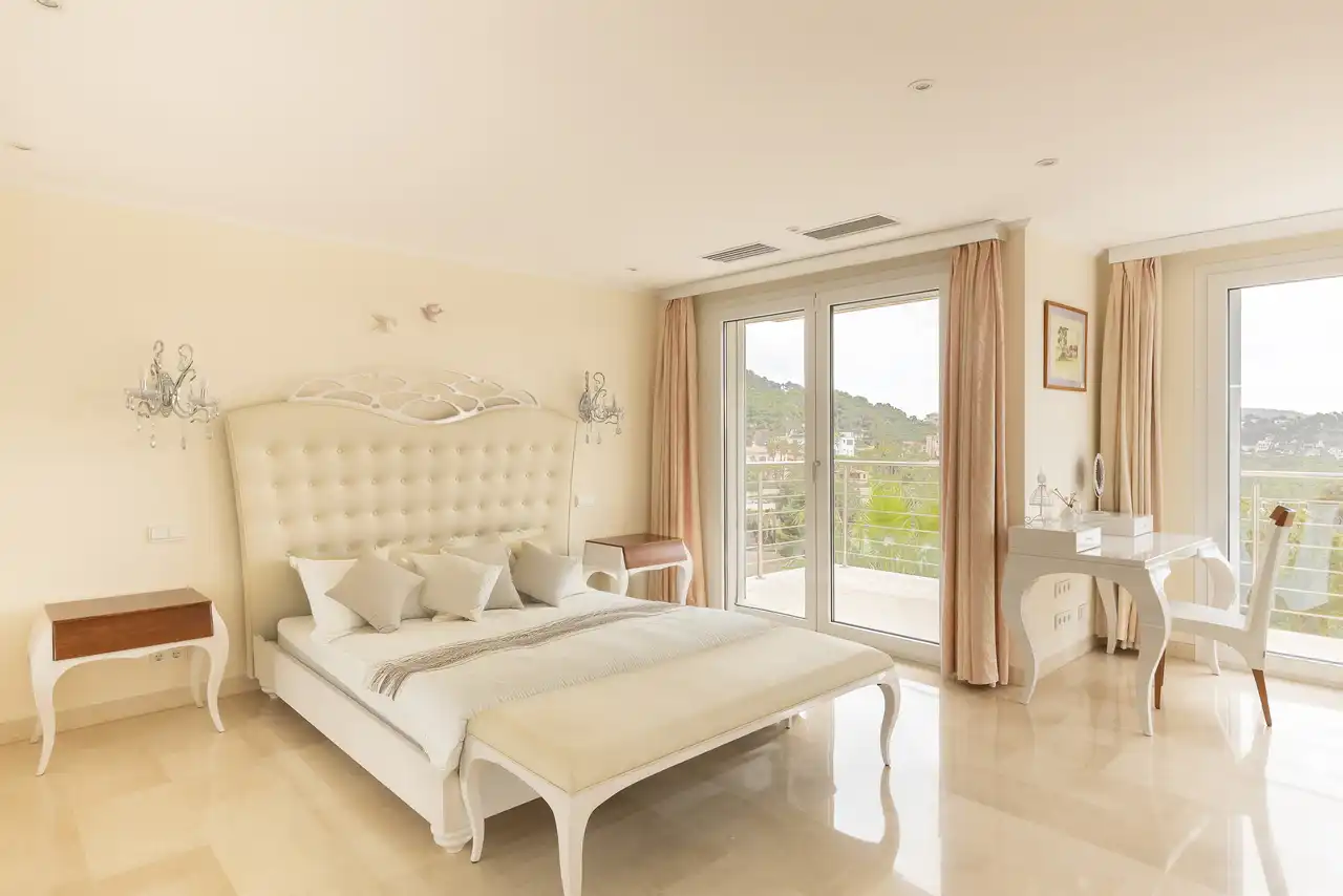 Country house zum Verkauf in Costa de la Calma