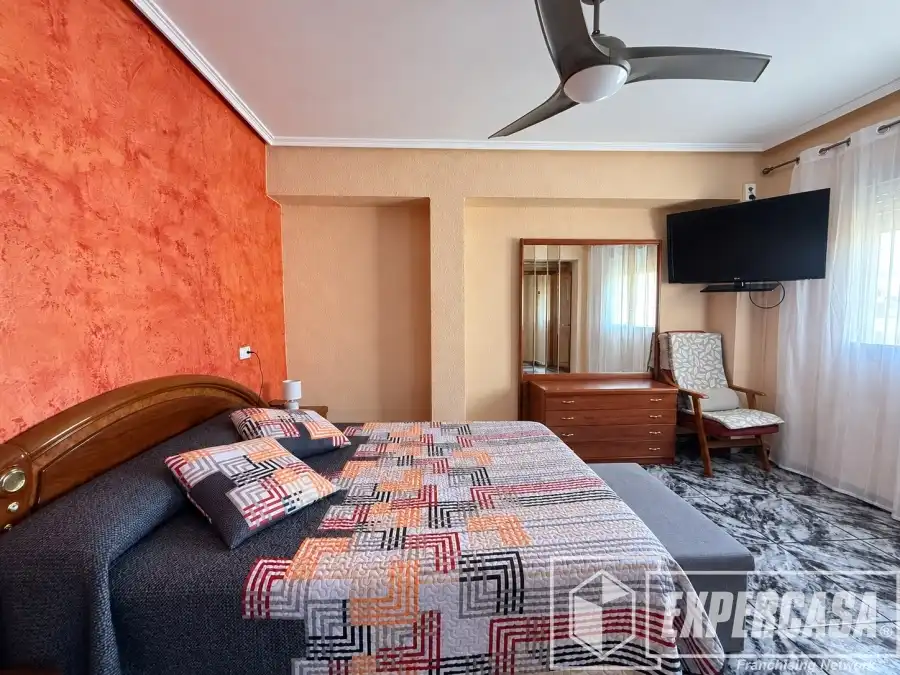 Piso en venta en Parque de la Bombilla, imagen 15