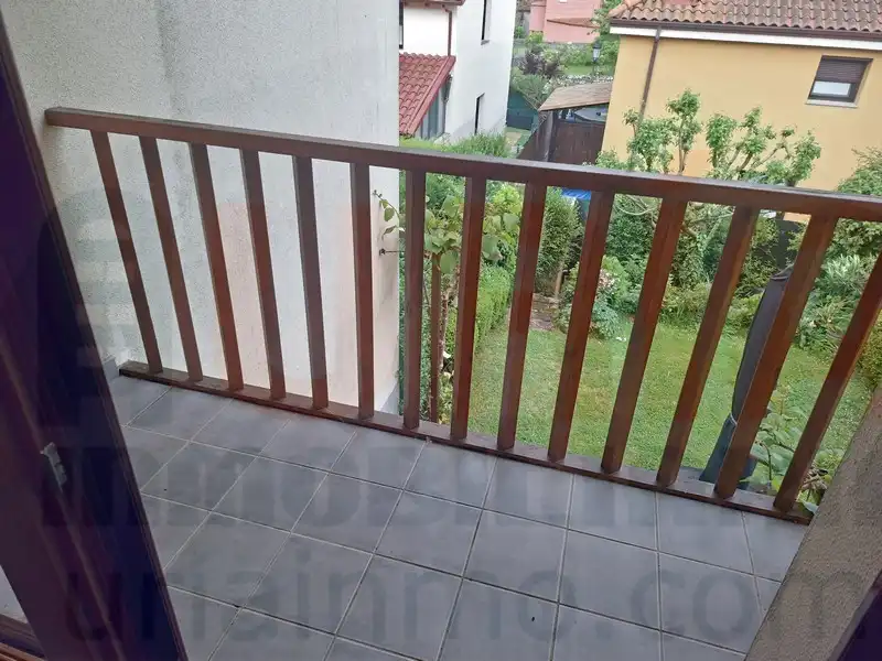Terraza de Casa o chalet en venta en Sariego con Calefacción, Terraza y Trastero