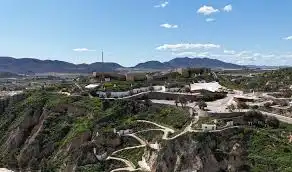 Rural land for sale in Puerto Lumbreras, imagen 8