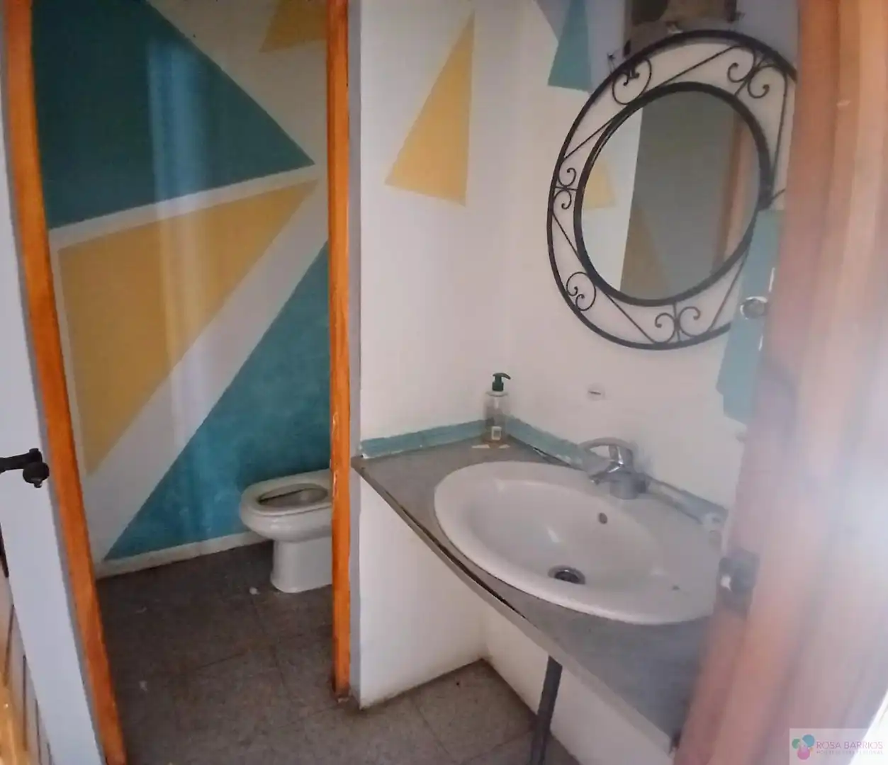 Local comercial en venda a San Pedro de Alcántara, imagen 9