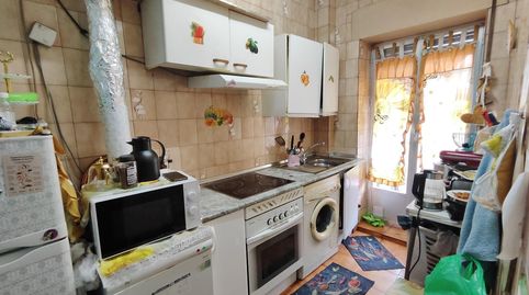 Foto 2 de Piso en venta en San Antonio, Ávila Capital