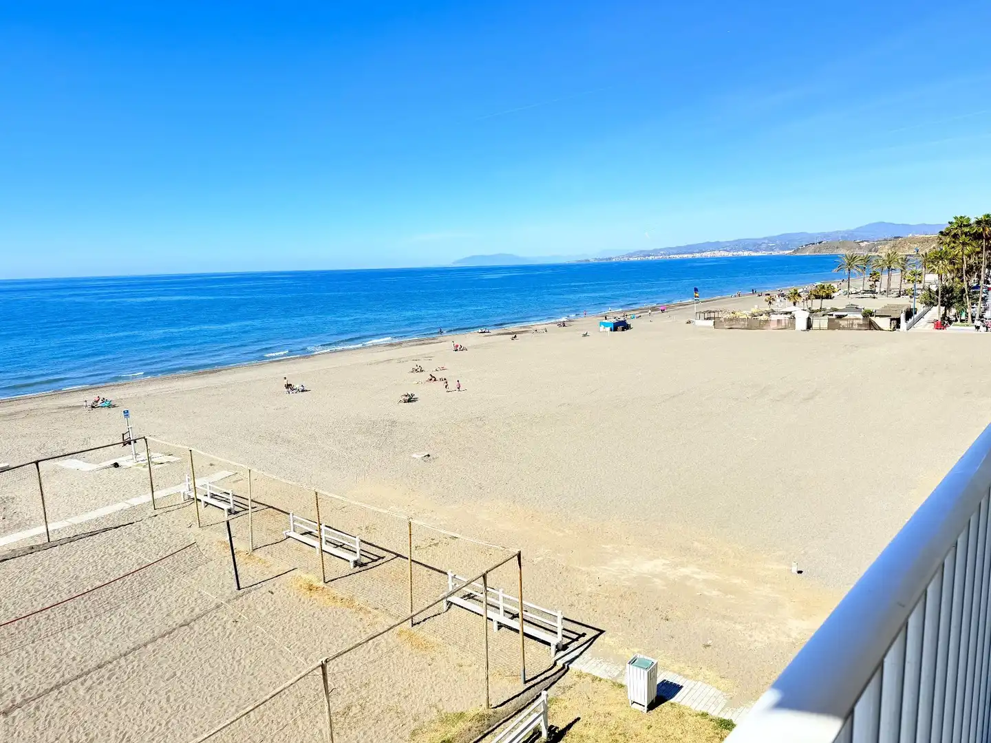 Exterior view of Flat for sale in Torrox  with Furnished