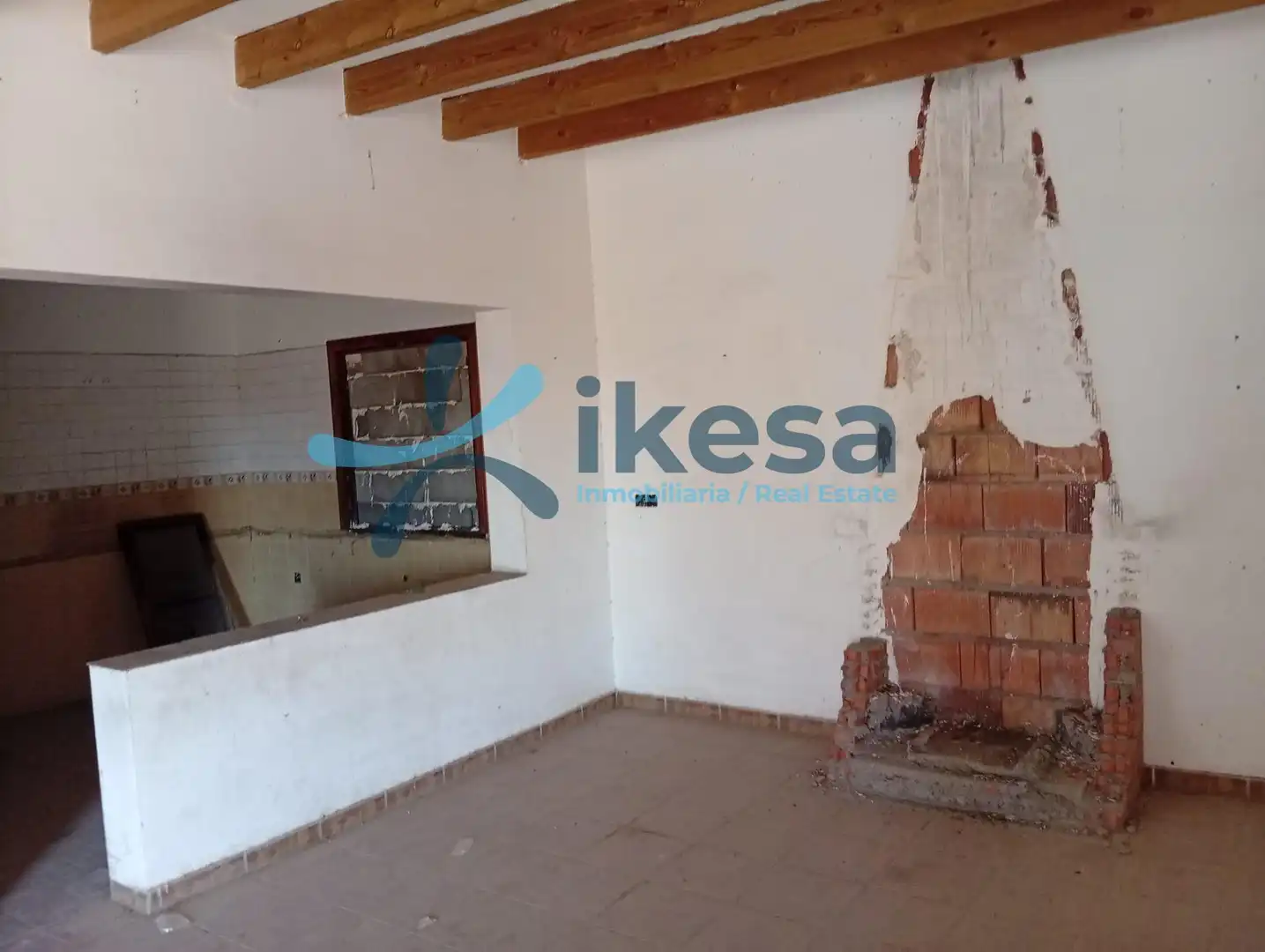 Houses for sale in Tabernas, Almería
