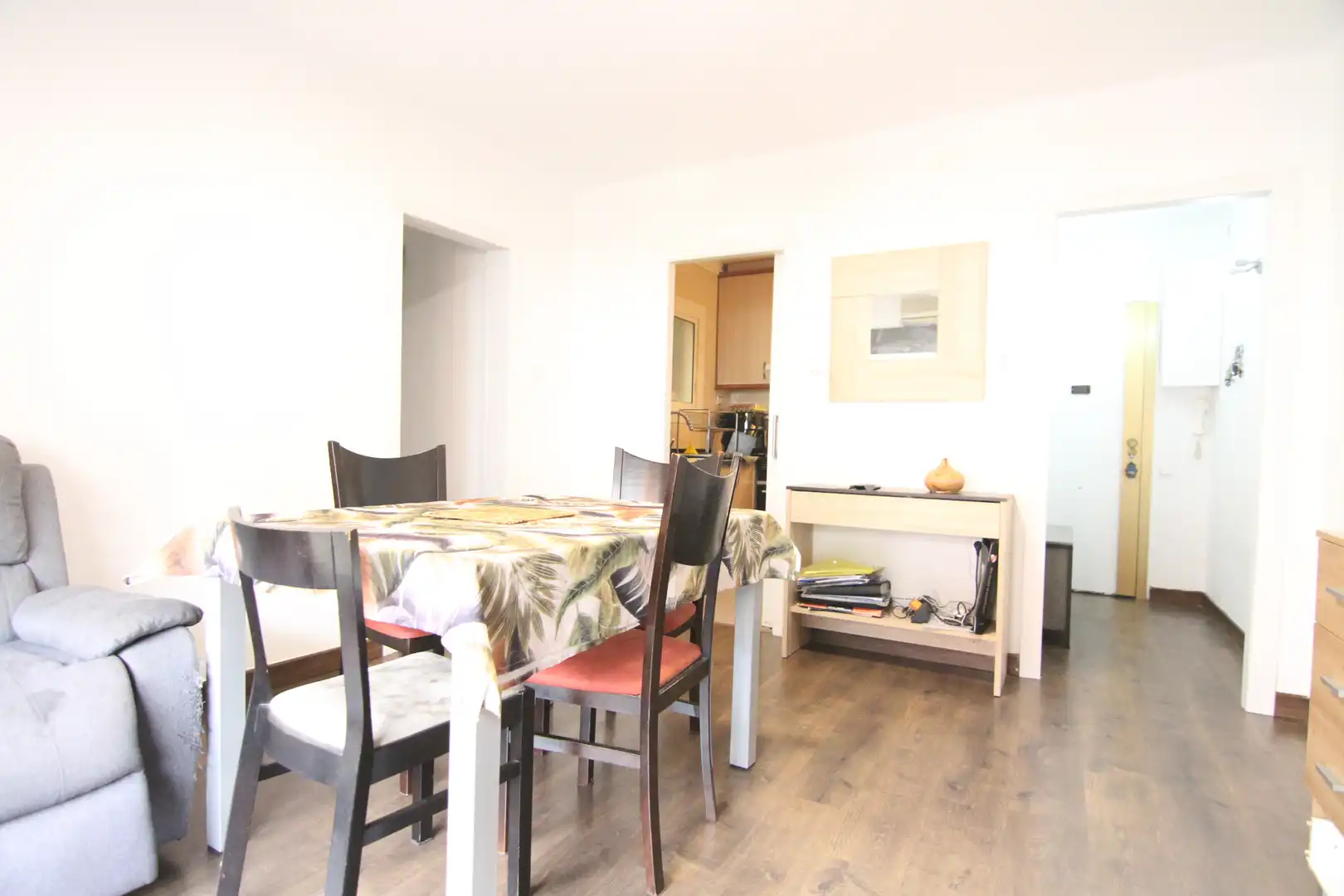 Wohnung mit Terrasse zum Verkauf in Olesa de Montserrat, imagen 4