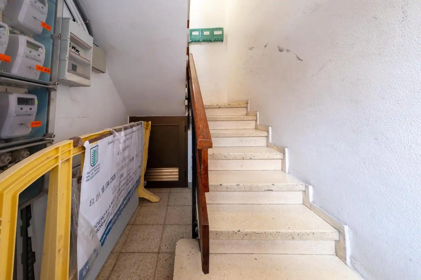 Flat for rent in Calle la Naval, Isleta
