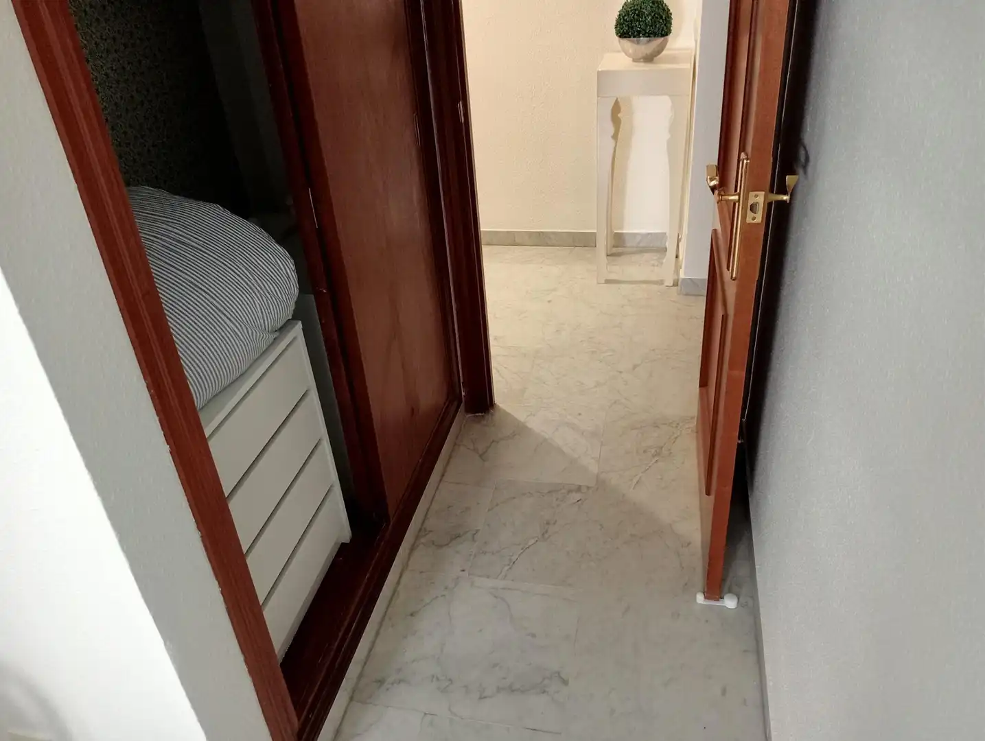 Piso de alquiler en Sevilla con Aire acondicionado, Amueblado y Piscina comunitaria