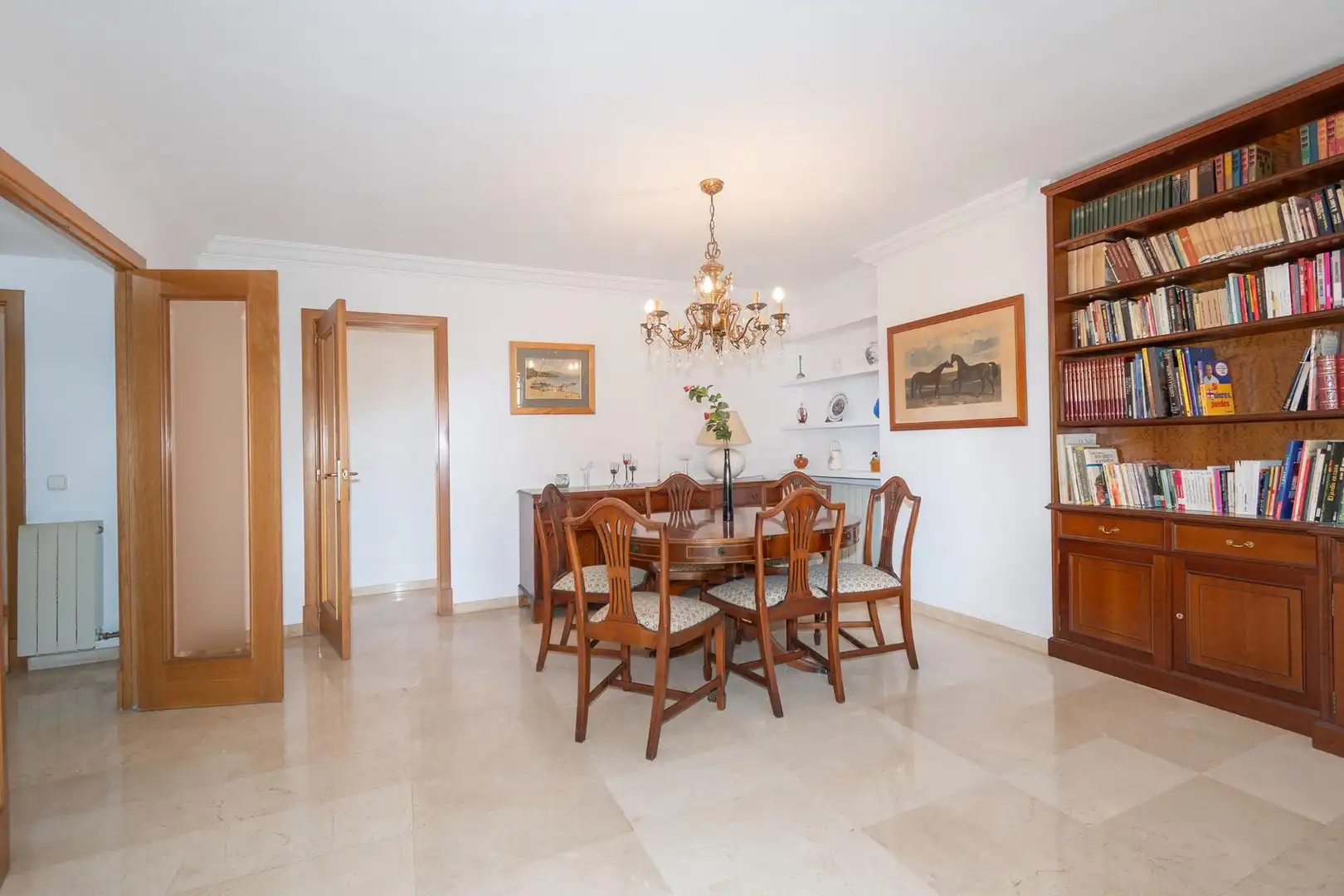 Penthouse with terrace for sale in ANSELM TURMEDA, imagen 7