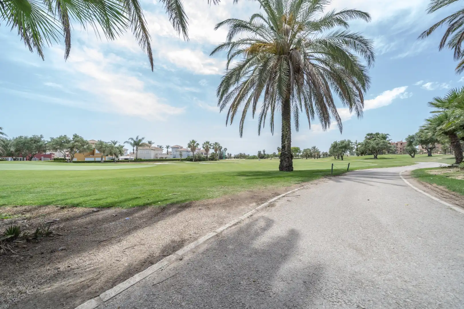 Apartments for sale in Torre-Pacheco  with Air Conditioner and Swimming Pool