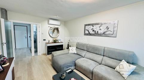 Photo 4 of Flat for sale in Miramadrid, Madrid