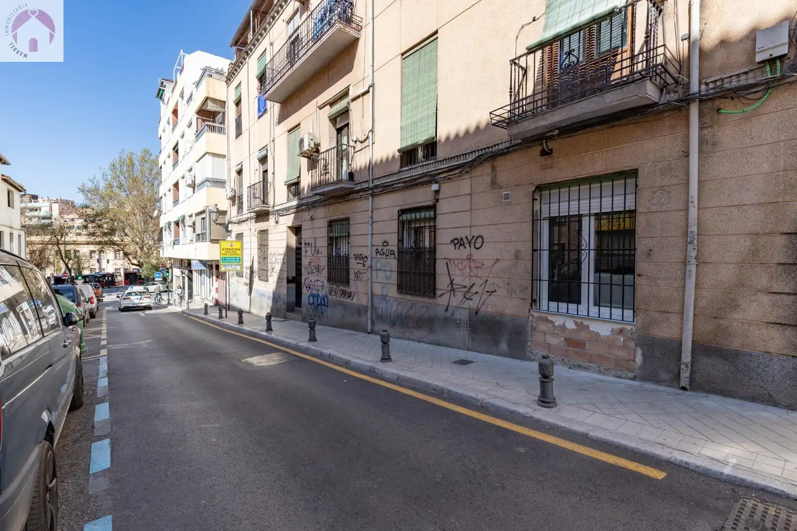 Flat for sale in Beiro, imagen 32